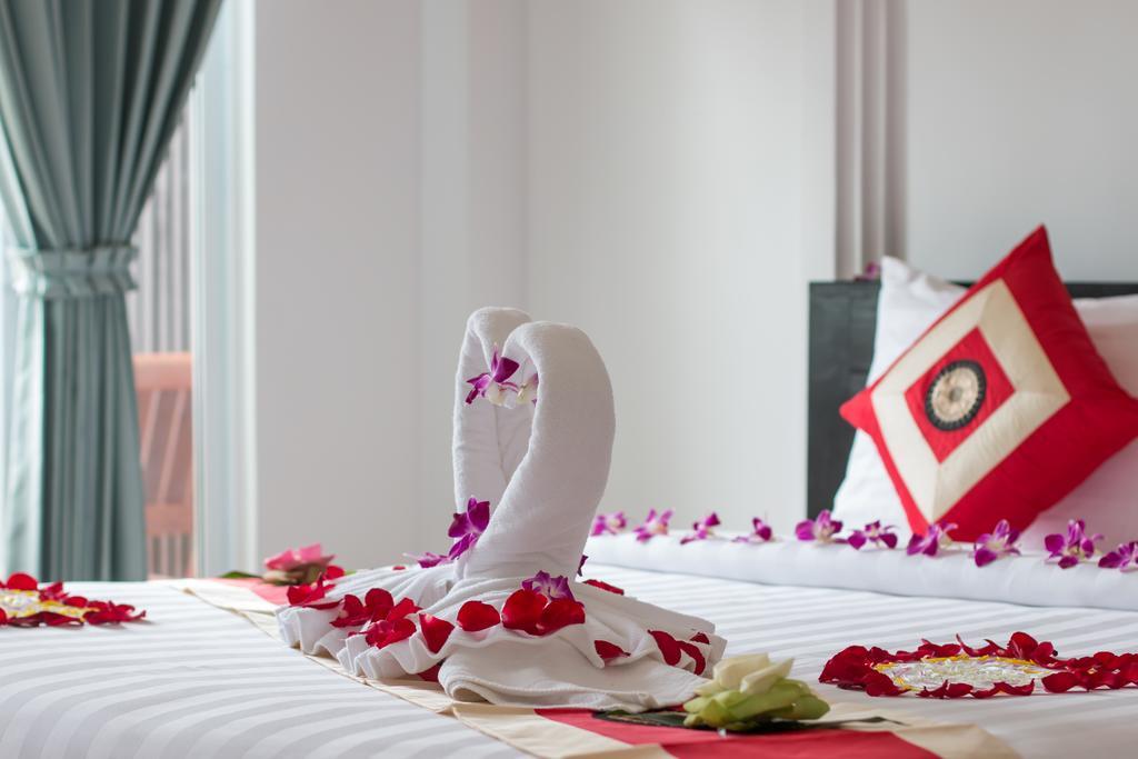 David Boutique & Spa Σιέμ Ρέαπ Εξωτερικό φωτογραφία